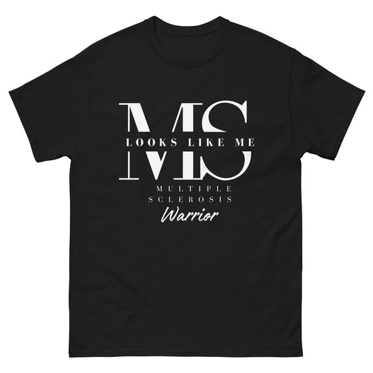 Unisex Warrior Classic Tee image 3