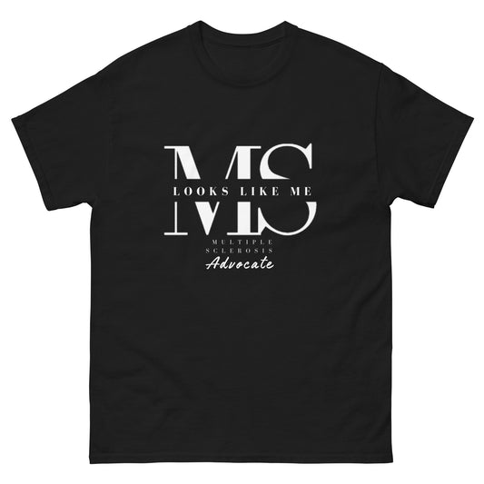 Unisex Advocate Classic Tee image 3