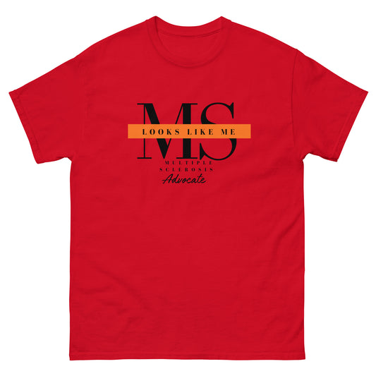 Unisex Advocate Classic Tee image 3