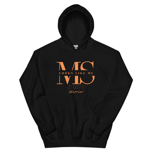 Unisex Warrior Hoodie image 3