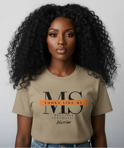 Unisex Warrior Classic Tee