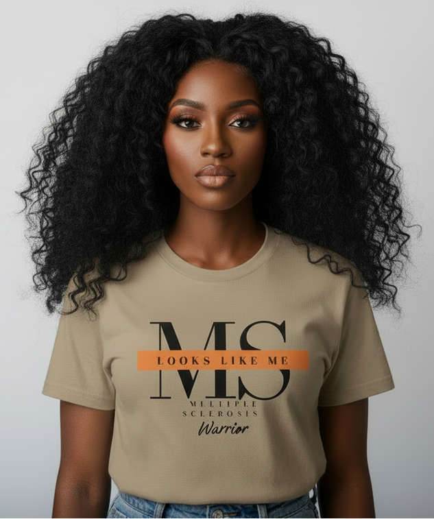Unisex Warrior Classic Tee