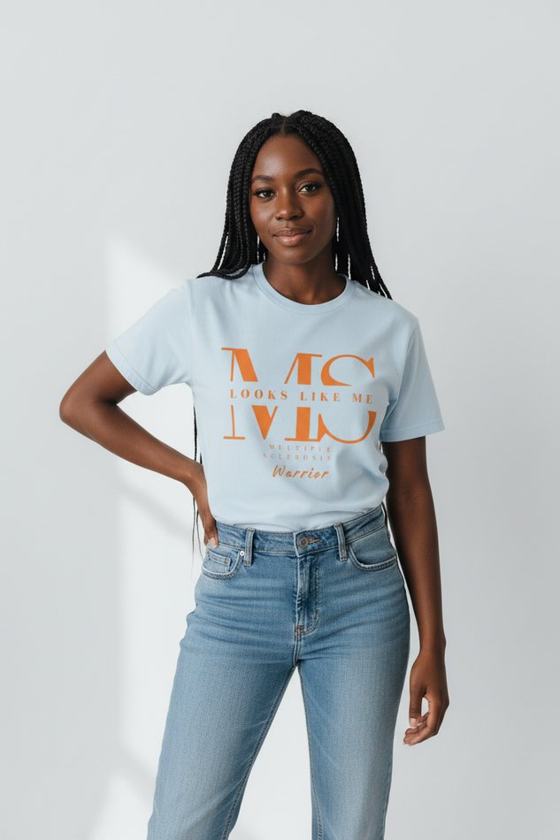Unisex Warrior Classic Tee