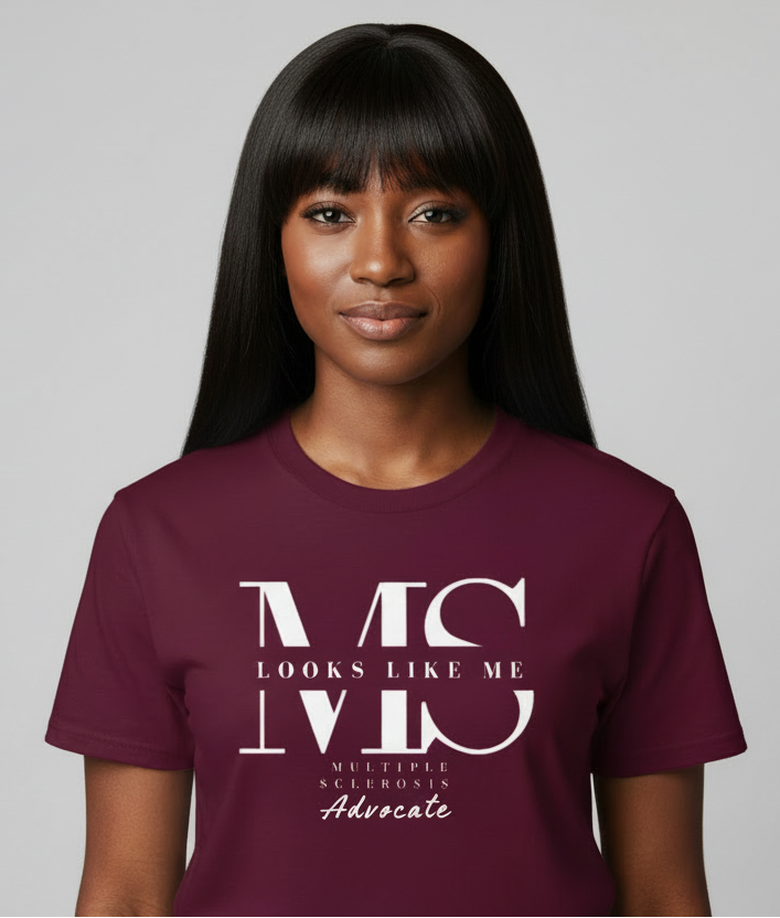 Unisex Advocate Classic Tee