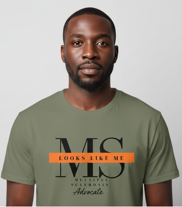 Unisex Advocate Classic Tee
