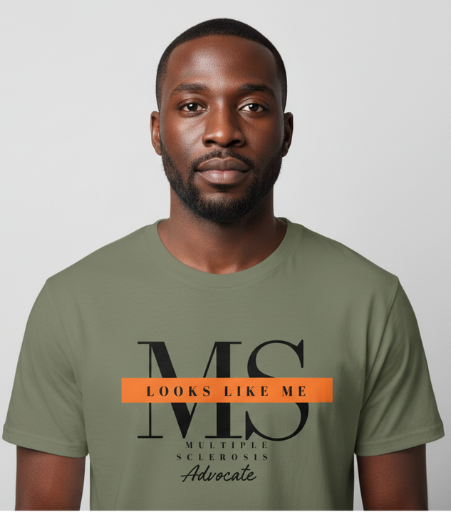 Unisex Advocate Classic Tee