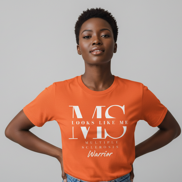 Unisex Warrior Classic Tee