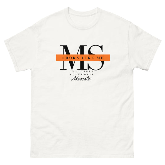 Unisex Advocate Classic Tee image 2