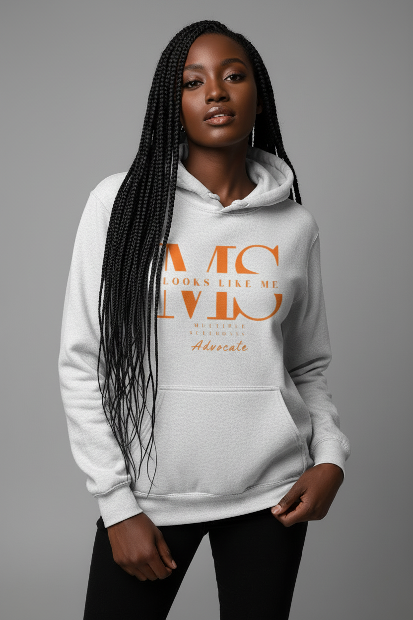 Unisex Advocate Hoodie
