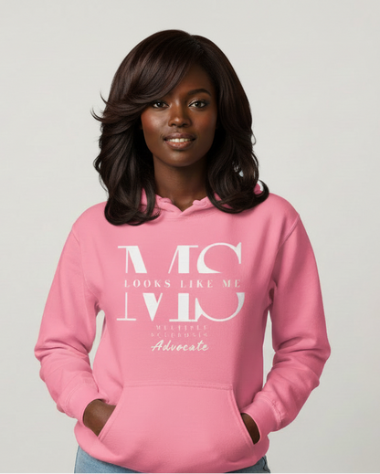 Unisex Advocate Hoodie