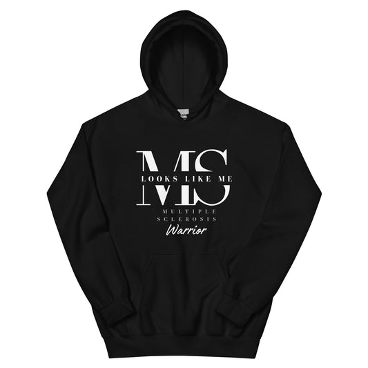 Unisex Warrior Hoodie image 2
