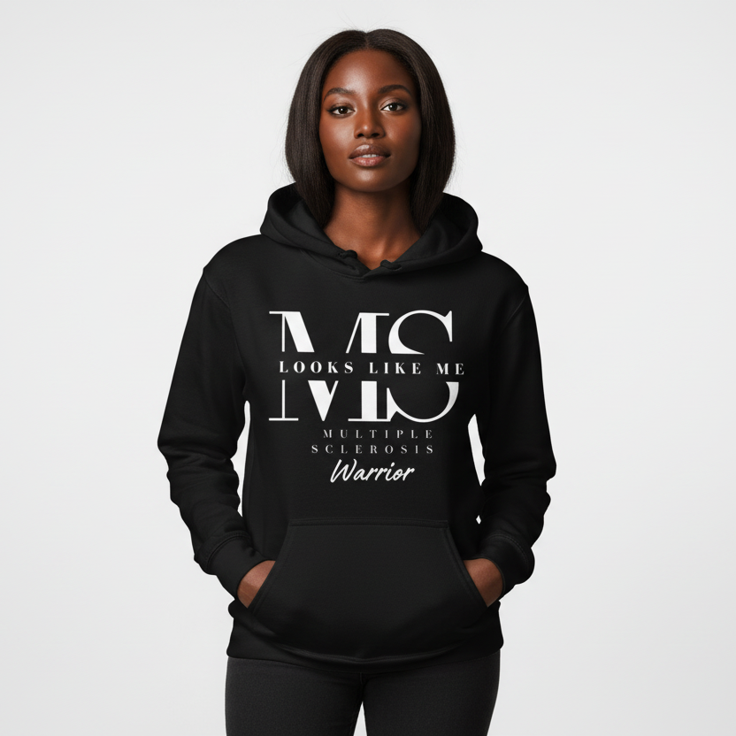 Unisex Warrior Hoodie