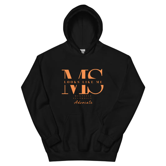 Unisex Advocate Hoodie image 3