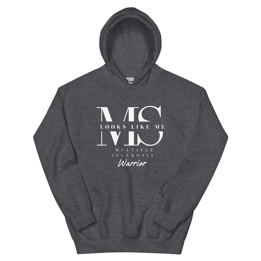 Unisex Warrior Hoodie image 3