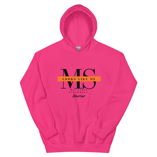 Unisex Warrior Hoodie image 3