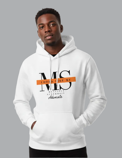Unisex Advocate Hoodie