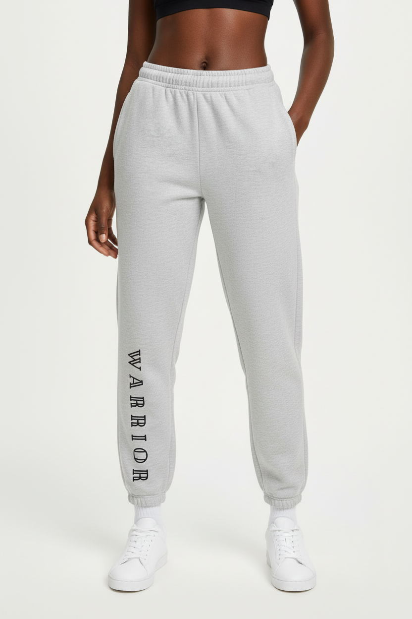 Heavyweight sweatpants