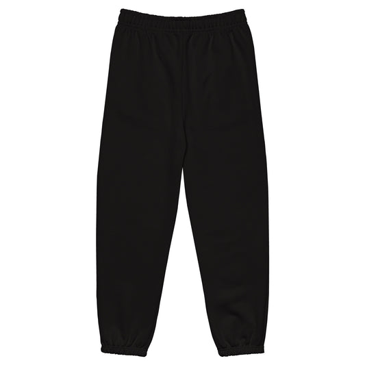 Heavyweight sweatpants image 2