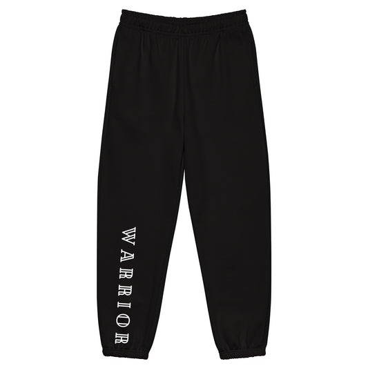 Heavyweight sweatpants image 2