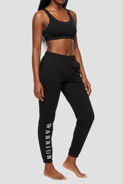 Heavyweight sweatpants
