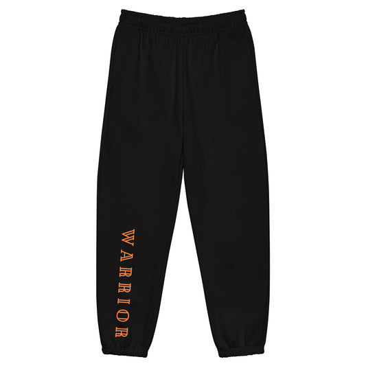 Heavyweight sweatpants image 3