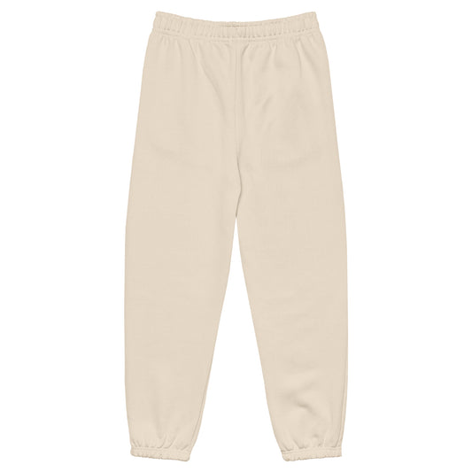 Heavyweight sweatpants image 2