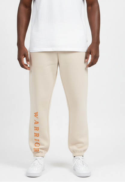 Heavyweight sweatpants
