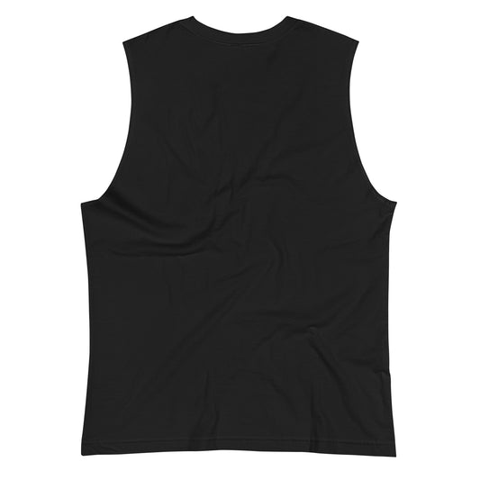 Warrior Muscle Shirt image 3