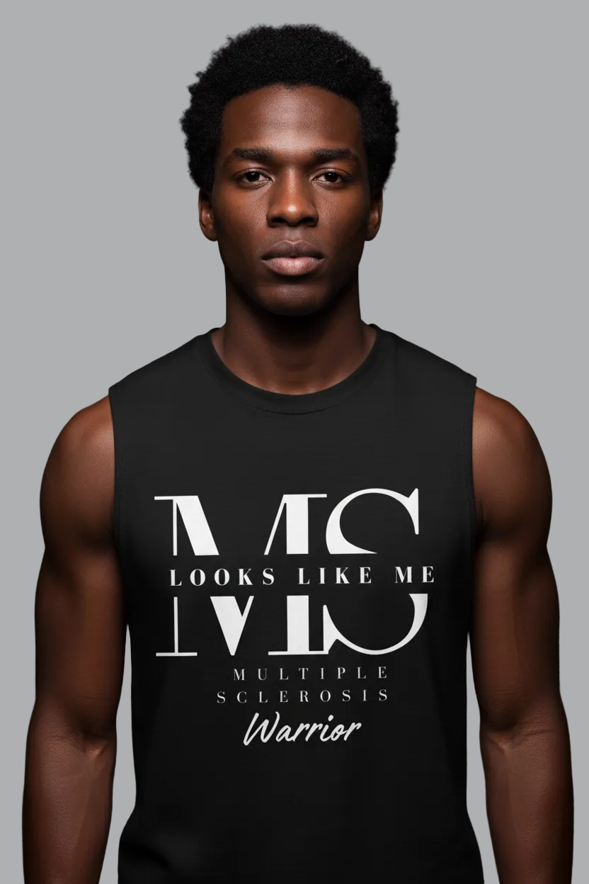Warrior Muscle Shirt