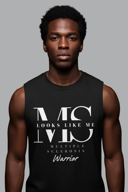 Warrior Muscle Shirt