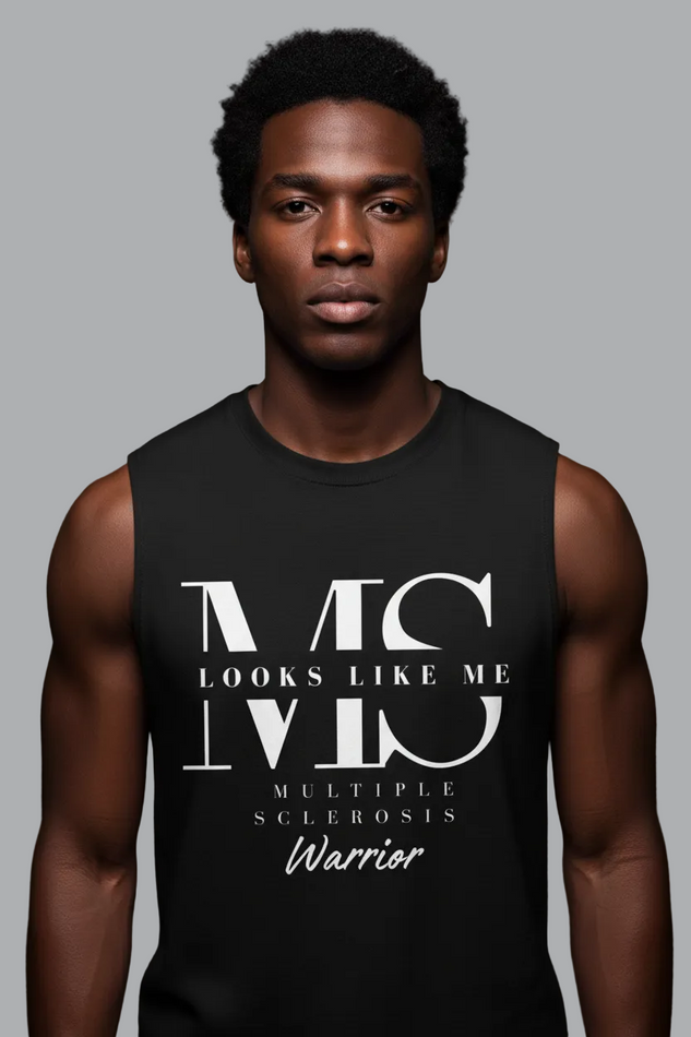 Warrior Muscle Shirt