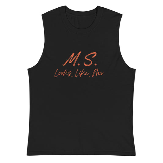 Muscle Shirt image 2