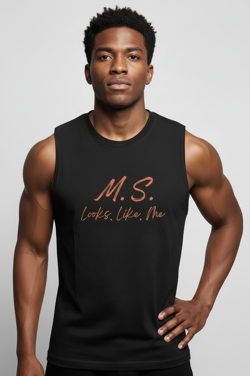 Muscle Shirt