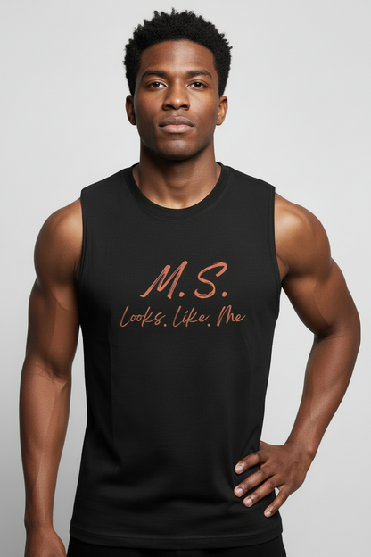 Muscle Shirt