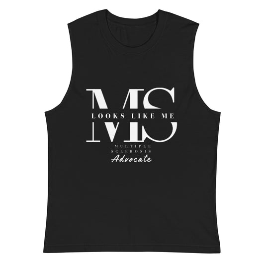Advocate Muscle Shirt image 2