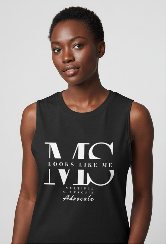 Advocate Muscle Shirt