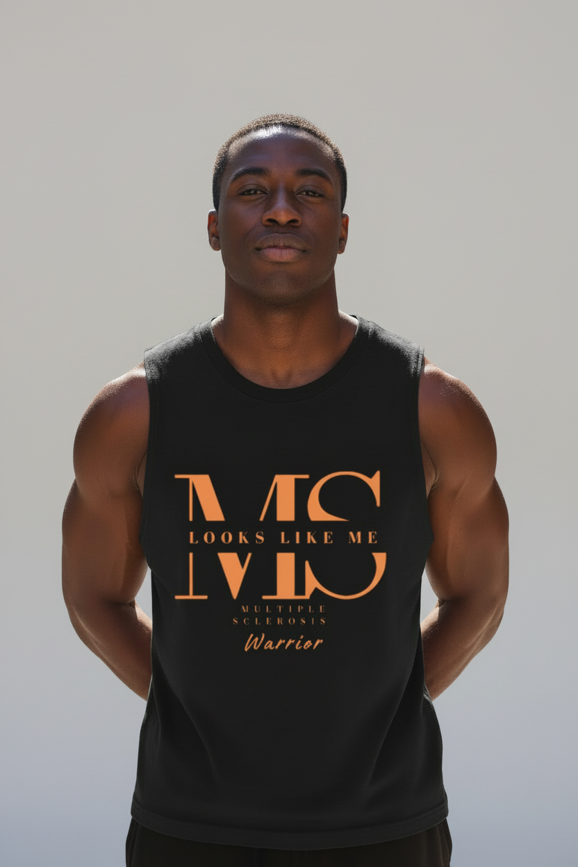 Warrior Muscle Shirt