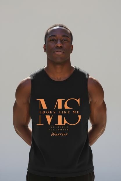 Warrior Muscle Shirt