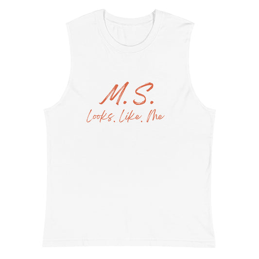 Muscle Shirt image 3