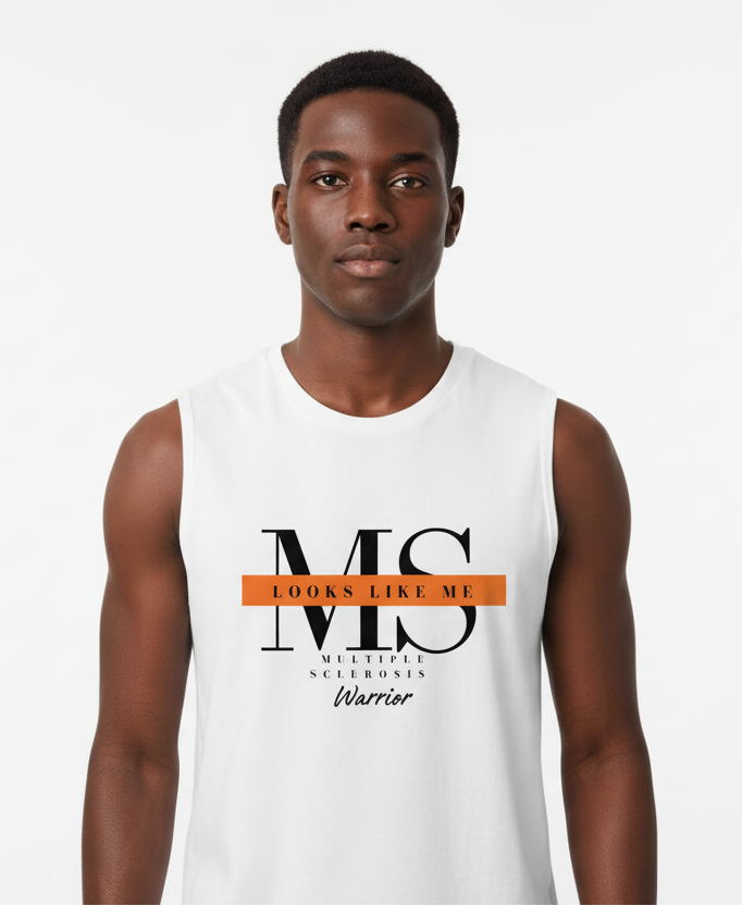 Warrior Muscle Shirt
