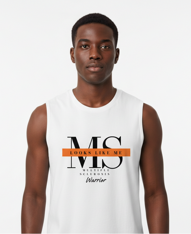 Warrior Muscle Shirt