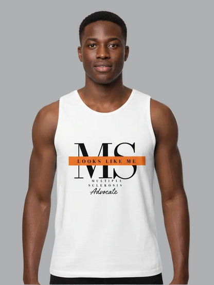 Advocate Muscle Shirt