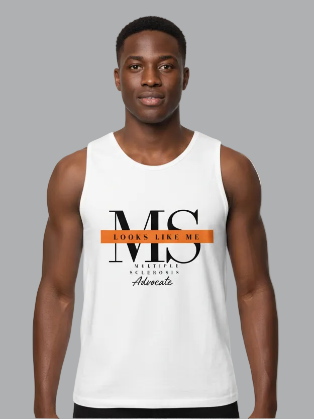 Advocate Muscle Shirt