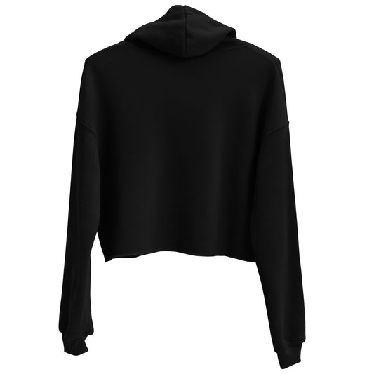 Crop Hoodie image 3