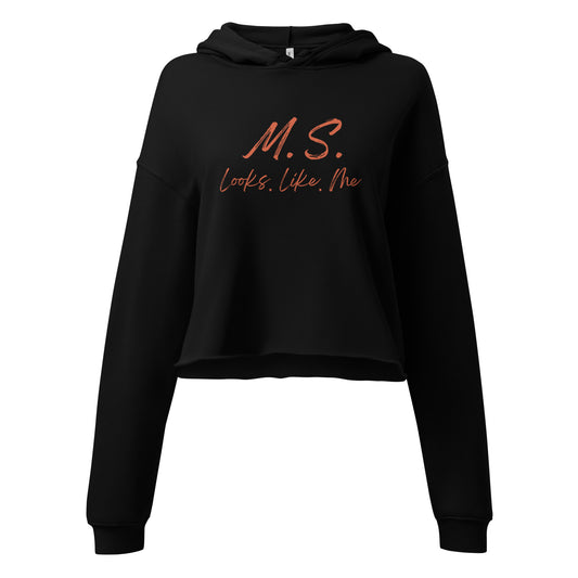 Crop Hoodie image 2
